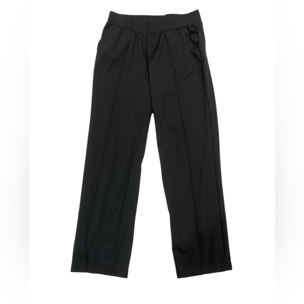 Mondetta Performance Luxury Black Pants